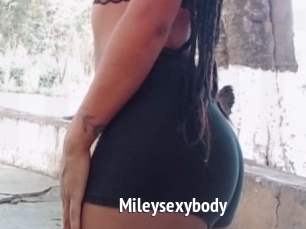 Mileysexybody