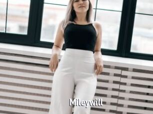 Mileywill