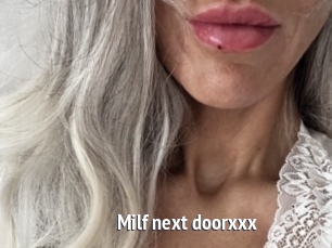 Milf_next_doorxxx