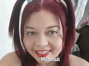 Milfanaal