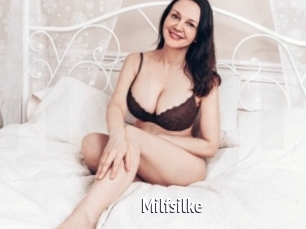 Milfsilke