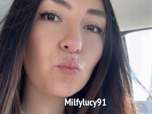 Milfylucy91