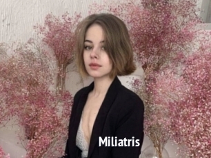 Miliatris