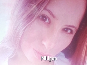 Miligon