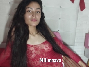 Milimnava