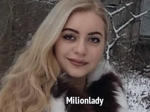 Milionlady