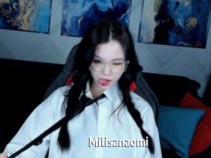Milisanaomi