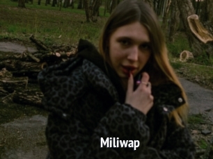 Miliwap