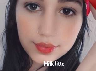 Milk_litte