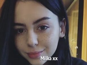 Milka_xx