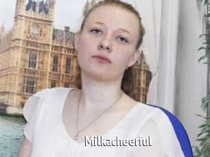 Milkacheerful