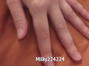 Milky224224