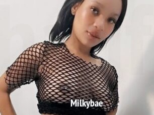 Milkybae