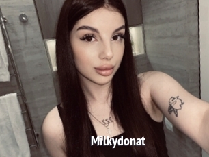 Milkydonat