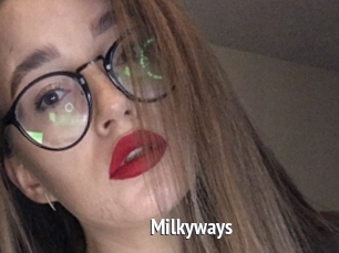 Milkyways