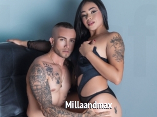 Millaandmax