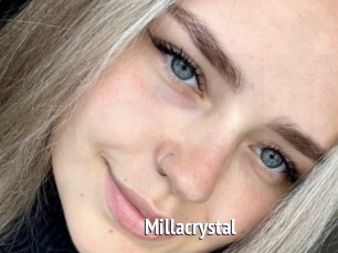 Millacrystal