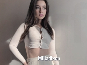 Milladixon