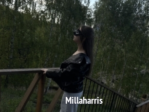 Millaharris
