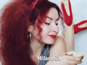 Millanamilk