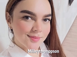 Milleythomppson
