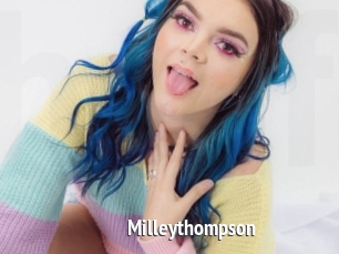 Milleythompson