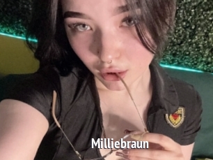 Milliebraun