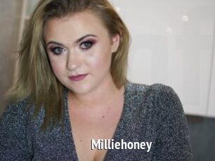 Milliehoney