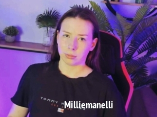 Milliemanelli