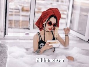 Milliemonson