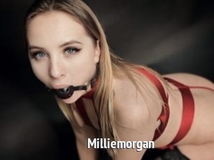 Milliemorgan