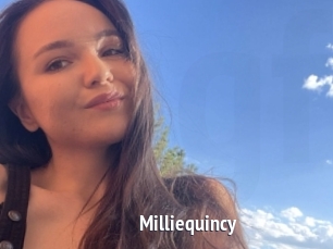 Milliequincy
