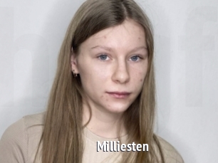 Milliesten