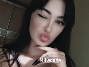 Millyderty