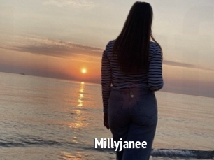 Millyjanee