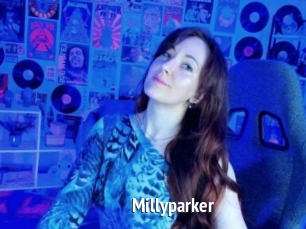 Millyparker