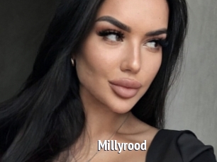 Millyrood