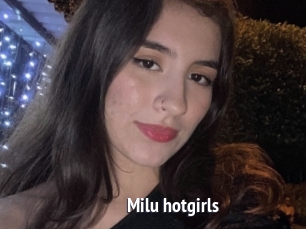 Milu_hotgirls