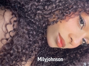 Milyjohnson