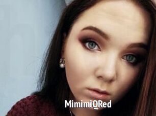 MimimiQRed