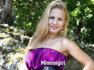 Mimimigirl