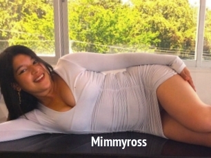 Mimmyross