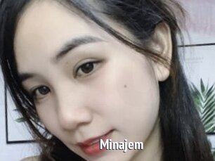 Minajem