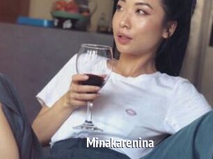 Minakarenina