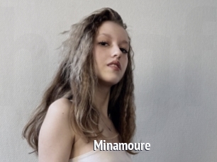 Minamoure