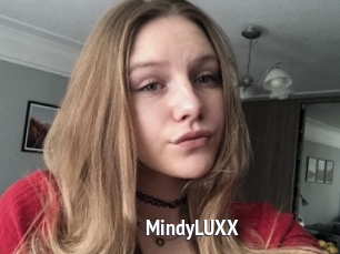 MindyLUXX