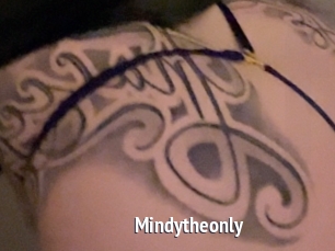 Mindytheonly