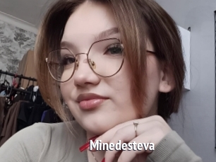 Minedesteva