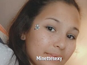 Minettesexy