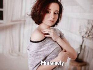 Miniamely